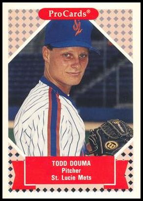 286 Todd Douma
